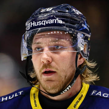 s Linus Sandin