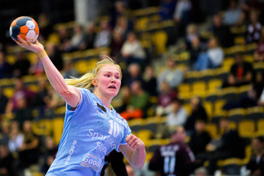 H65 Höörs Isabelle Andersson