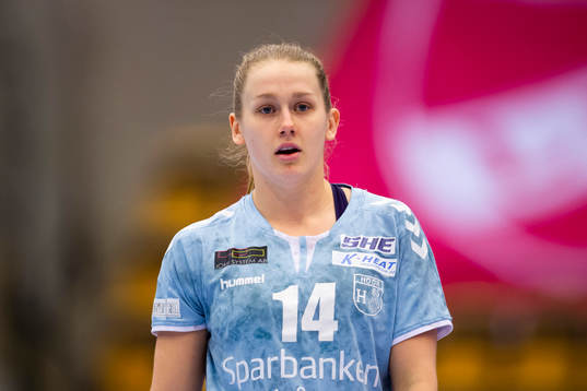 H65 Höörs Emma Lindqvist