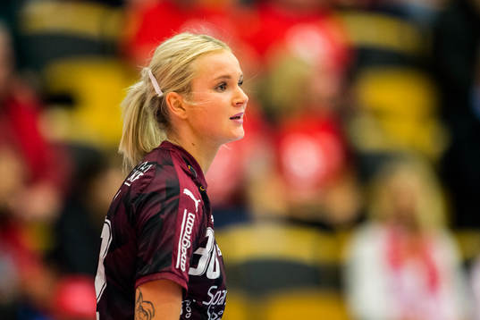 Lugis Clara Lerby