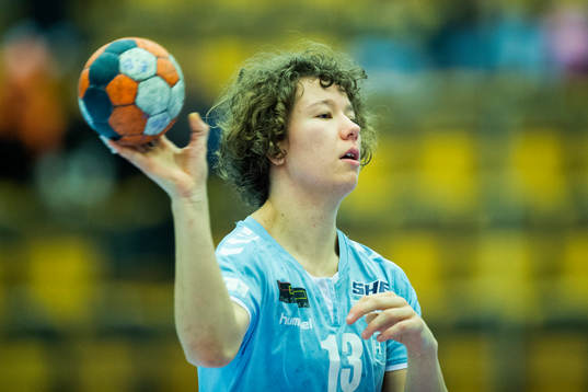 H65 Höörs Tilda Winberg