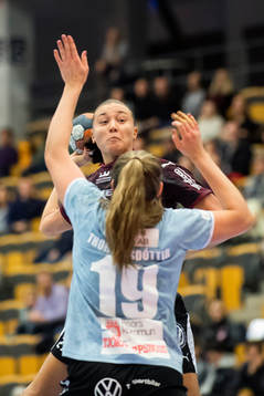 Lugis Hannah Flodman