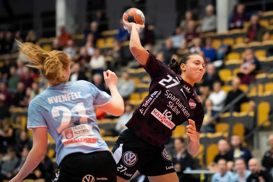 Lugis Hannah Flodman