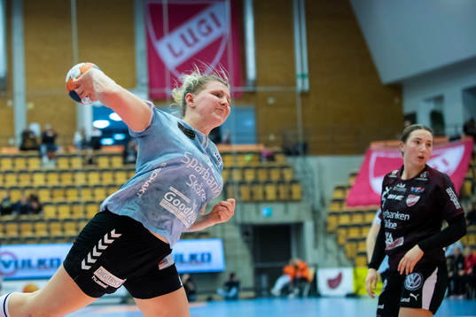H65 Höörs Anna Johansson