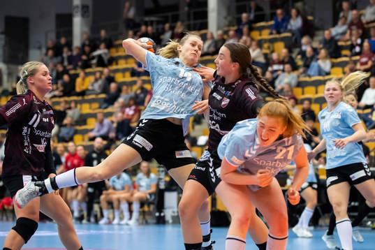 H65 Höörs Emma Lindqvist