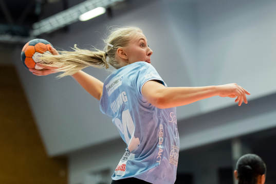 H65 Höörs Ida Gullberg