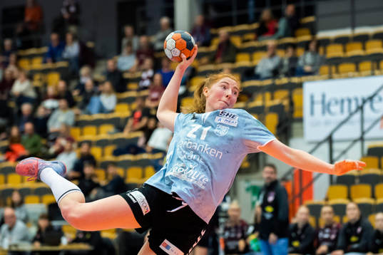 H65 Höörs Sofia Hvenfelt