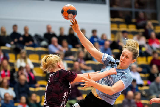 H65 Höörs Emma Lindqvist