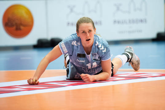 H65 Höörs Emma Lindqvist