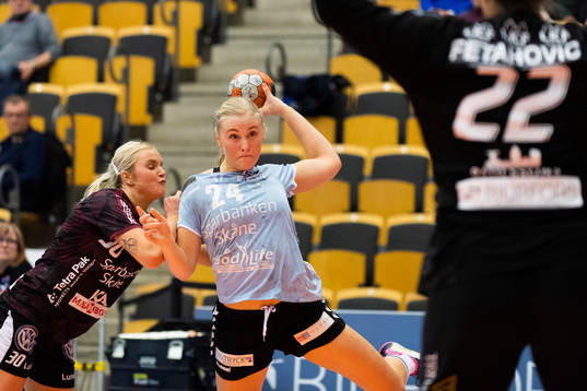 H65 Höörs Ida Gullberg
