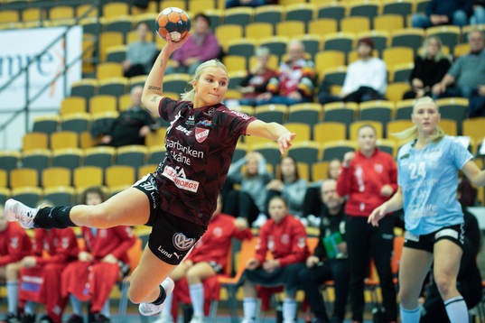 Lugis Clara Lerby