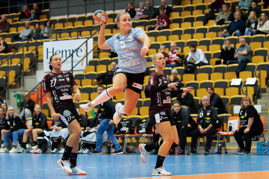 H65 Höörs Emma Rask