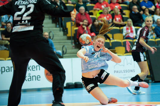 H65 Höörs Sofia Hvenfelt