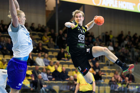 Sävehofs Emil Berlin
