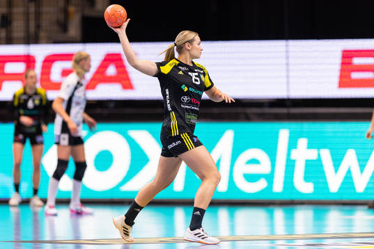 Sävehofs Ella Frykmer