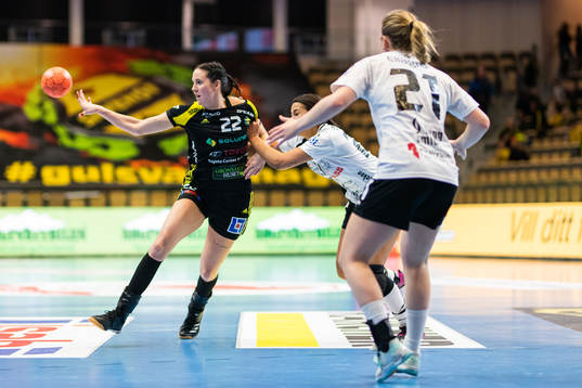 Sävehofs Ellenor Nilsson Åström