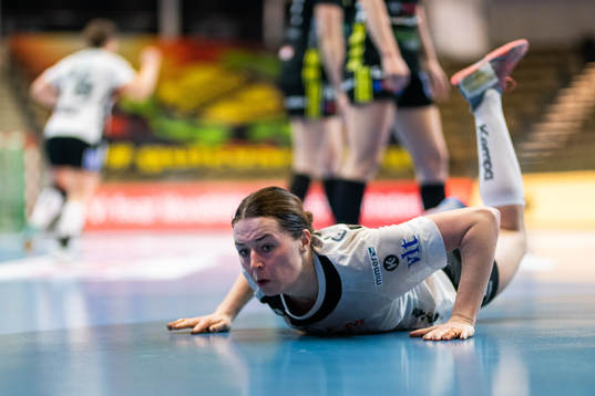 VästeråsIrstas Viktoria Högström Unell