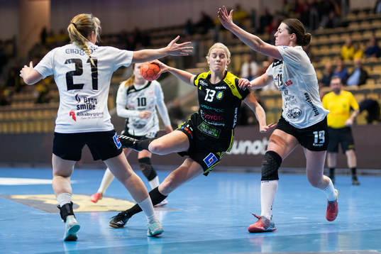 Sävehofs Elin Karlsson