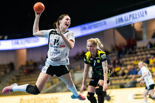 VästeråsIrstas Viktoria Högström Unell