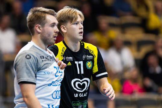 Sävehofs Felix Möller
