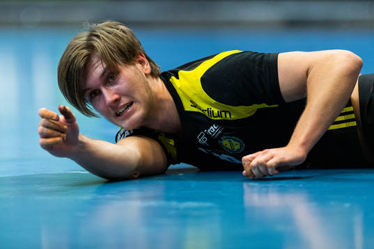 Sävehofs Pontus Brolin