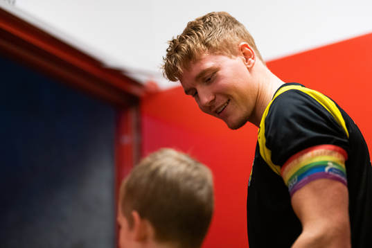 Sävehofs Jonathan Edvardsson