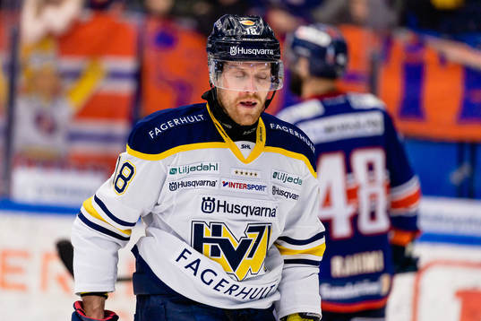 s Joakim Andersson deppar