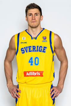 Sveriges Carl Engström