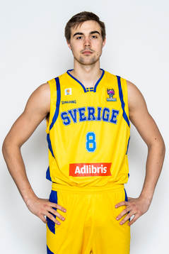 Sveriges Olle Lundqvist