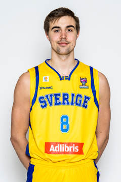Sveriges Olle Lundqvist