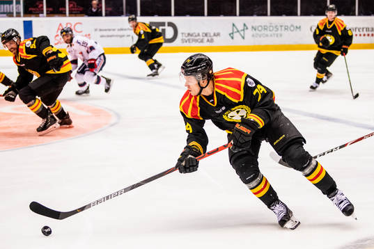Brynäs Nicklas Danielsson