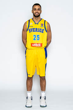 Sveriges Jonathan Person