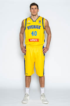 Sveriges Carl Engström