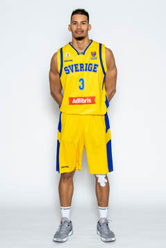 Sveriges Erik Rush