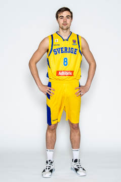 Sveriges Olle Lundqvist