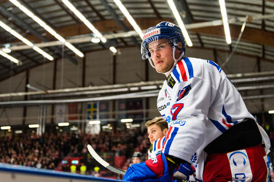Oskarshamns Jonas Engström