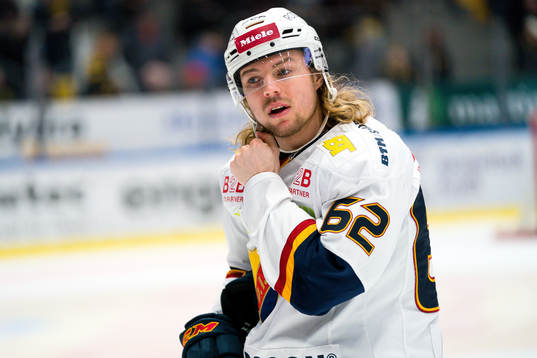Djurgårdens Manuel Ågren