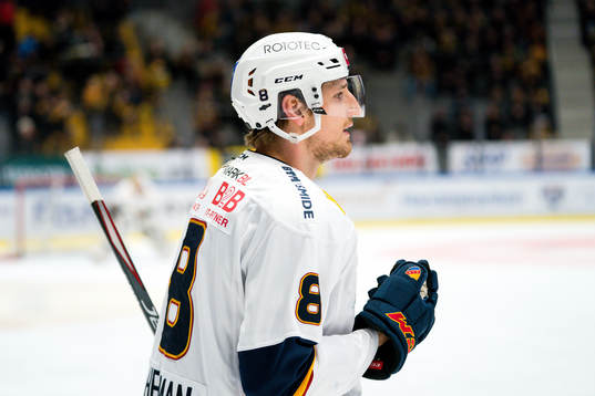 Djurgårdens Anton Hedman