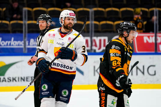 Skellefteås Jonathan Pudas