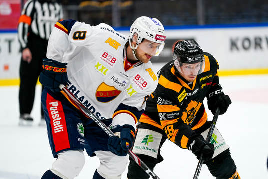 Skellefteås Jesper Frödén