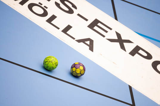 Handbollar
