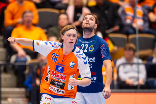 Kristianstads Valter Chrintz jublar