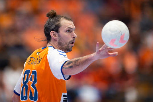 Kristianstads Fredrik Petersen