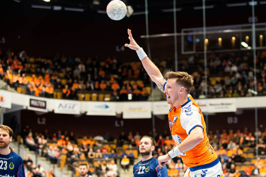 Kristianstads Adam Nyfjäll