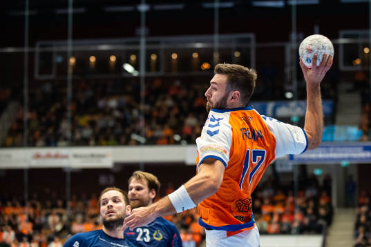Kristianstads Helge Freiman