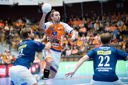 Kristianstads Fredrik Petersen och Redbergslids Oskar