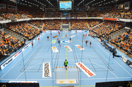 Kristianstads Arena