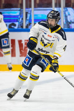 HV71s Mira Markström
