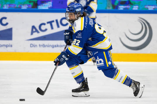Leksands Betty Jouanny