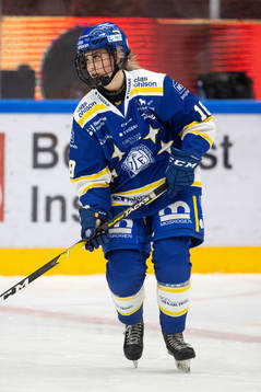 Leksands Kajsa Armborg